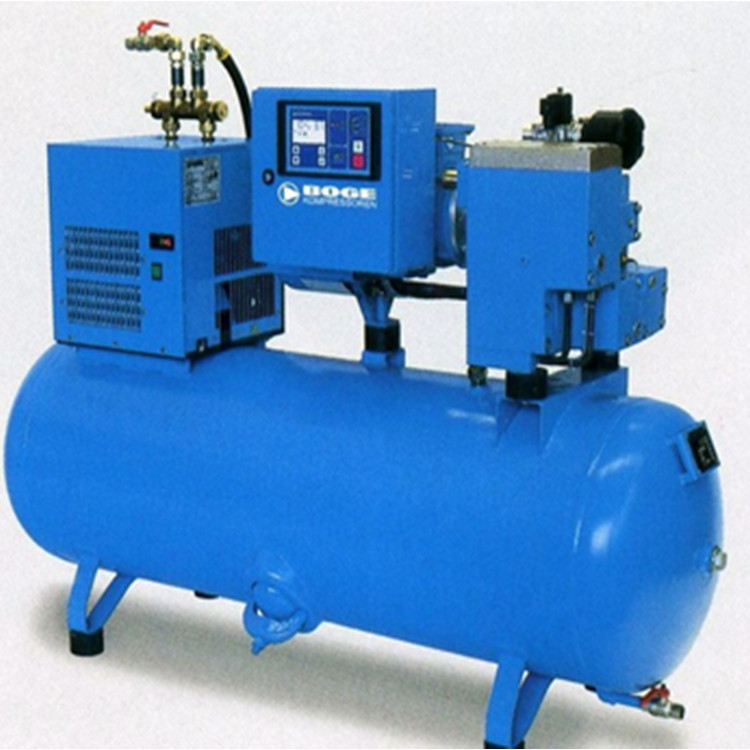 埃尔科ELCO Compressor Oil C 合成空气压缩机油