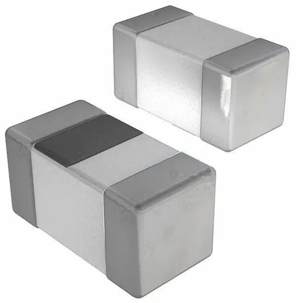 CIH03T5N6SNC描述5.6NH 200MA 400 MOHM固定值电感器