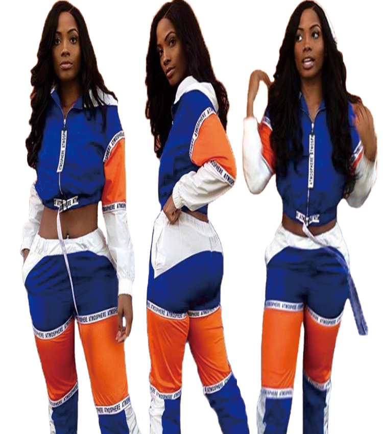 Costume femme en Mélange de fibres chimiques - Ref 3333736 Image 15