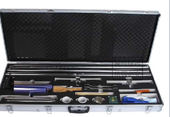 土壤重金属分析采样器型号HH544-TKD-306库号M26445