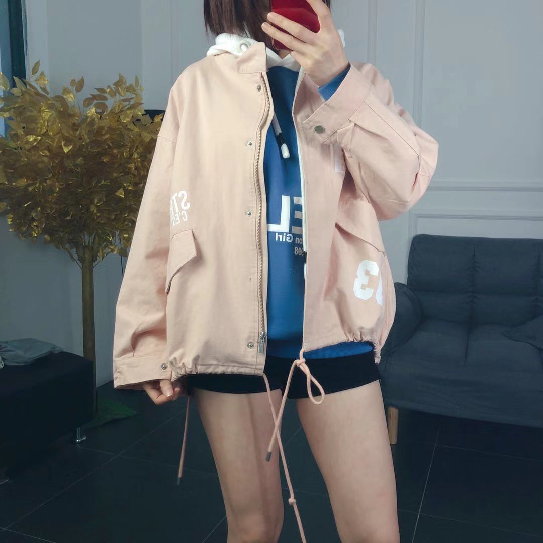 Blouson femme en Cow-boy - Ref 3322058 Image 1