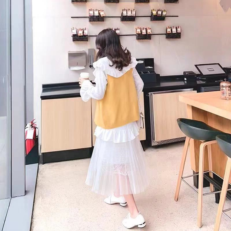 Gilet femme en Tricot - Ref 3316536 Image 20