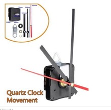 ʯӢҡDIYʱӻо DIY Quartz Clock Movement