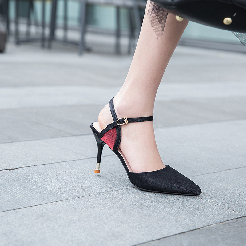 Chaussures été pour femme en Caoutchouc - Ref 3345783 Image 32