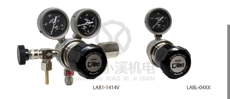 日本TANAKA日酸 LAB1-1414V 圧力调整器 中国分销社