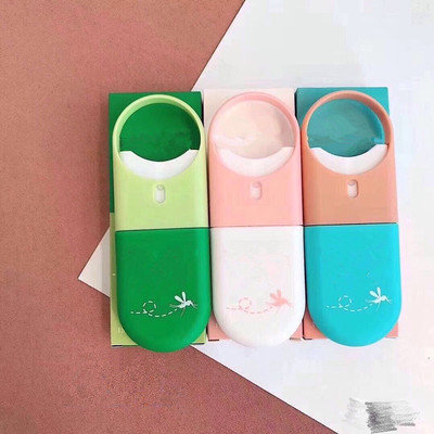 AE0528 包邮19夏季新款便捷驱蚊水驱蚊喷雾 一件代发|ms