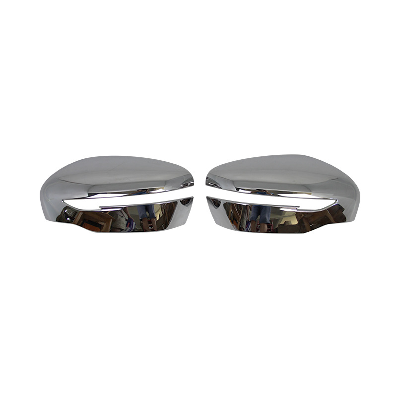 16-22 Qashqai rearview mirror cover reversing mirror cover rearview mirror protective cover modification