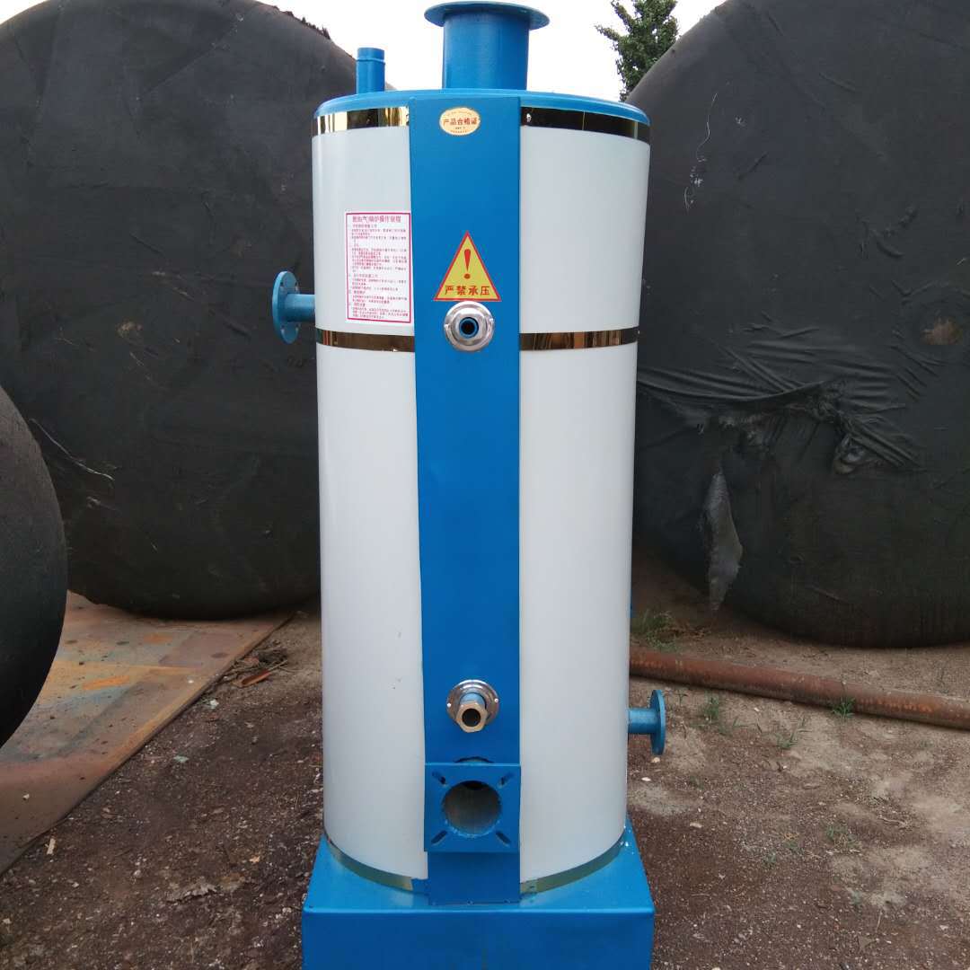 河北邯郸燃气蒸汽锅炉 天然气蒸汽发生器