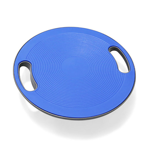High-intensity training balance board home sensory integration fitness coordination rehabilitation training pedal yoga balance board