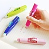 3N2B Japanese stationery PLUS PLUS WH-635 Correction Tape replace Inner core Correction Tape Student learning