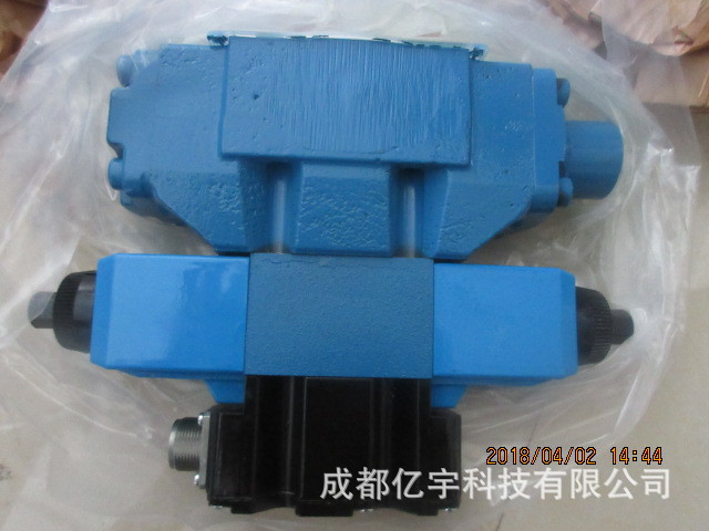 威格士KTG4V-3-2B28S-H-M-U-H7-60比例阀