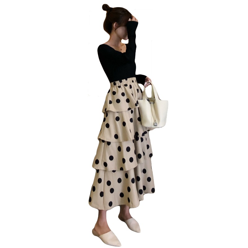 Costume femme en Mélange de coton - Ref 3334231 Image 5