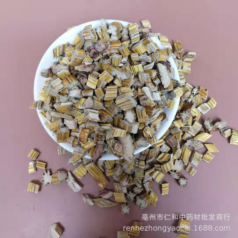 Dried Dendrobium Shi Hu 石斛 500g Traditional Chinese Herb for Soup and Tea quality and texture