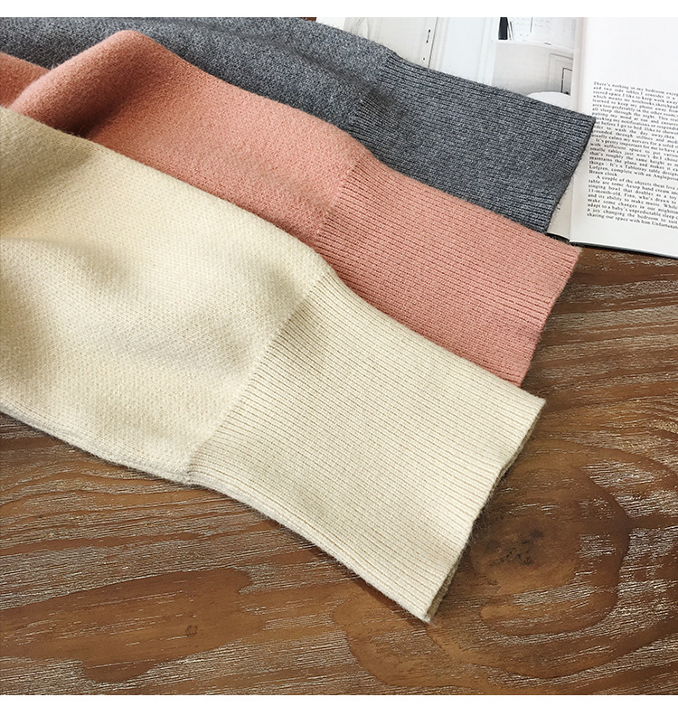 Pull femme - Ref 3414503 Image 36