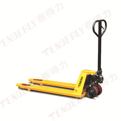 supply Hand Pallet Truck Pallet Truck|Cattle|Hydraulic trolley|Customizable, CT20S