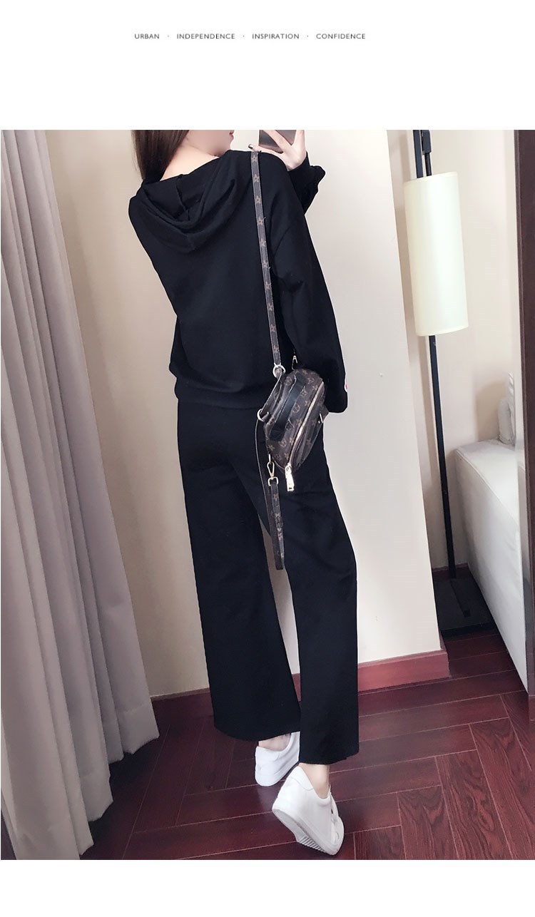 Costume femme en Mélange de coton - Ref 3334903 Image 21