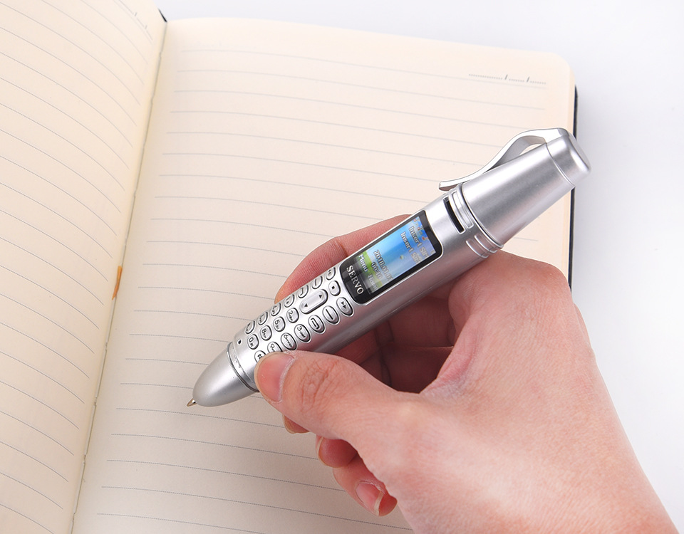 Mini Dialer pour téléphone Bluetooth - Ref 3423360 Image 21