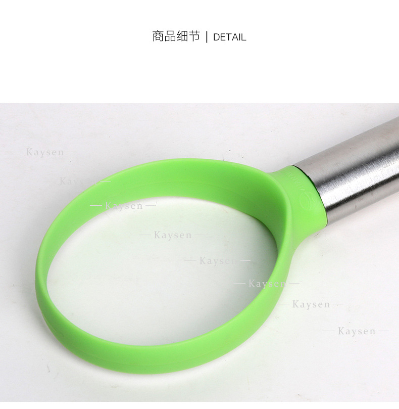 Gadget cuisine - Diviseur de fruits - Ref 3405796 Image 12