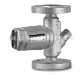 ARMATUREN AICHHORN阀