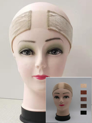 [Exit]Amazon's Hot Velvet Wig Hair band goods in stock lace girp hair band