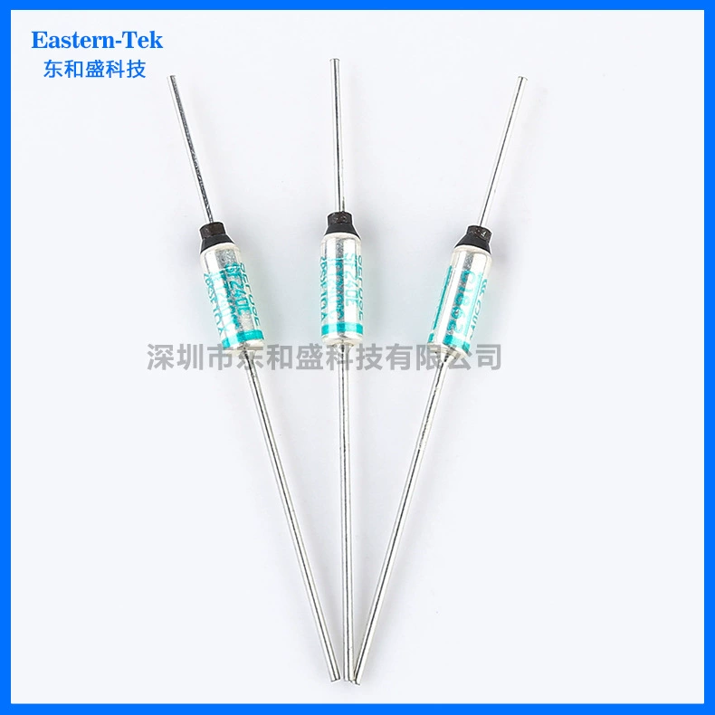 Предохранитель NEC | предохранитель термометра | предохранитель | горячий предохранитель | Серия SF-E SF214E