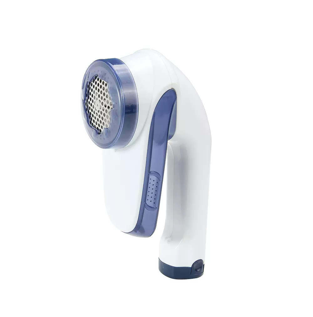 家用电池毛衣剃毛器塑料去毛器剃毛机毛球修剪器工厂加工定制