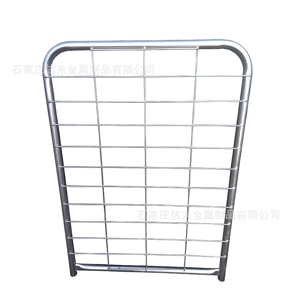 牛马羊农场牧场围栏栅栏畜牧养殖围栏