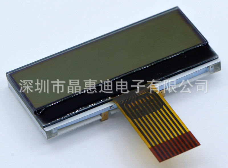 Һģ 1.8ʾ 12832 LCM     COG