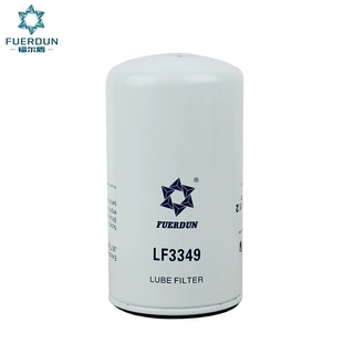 厂家供应机油滤清器LF3349