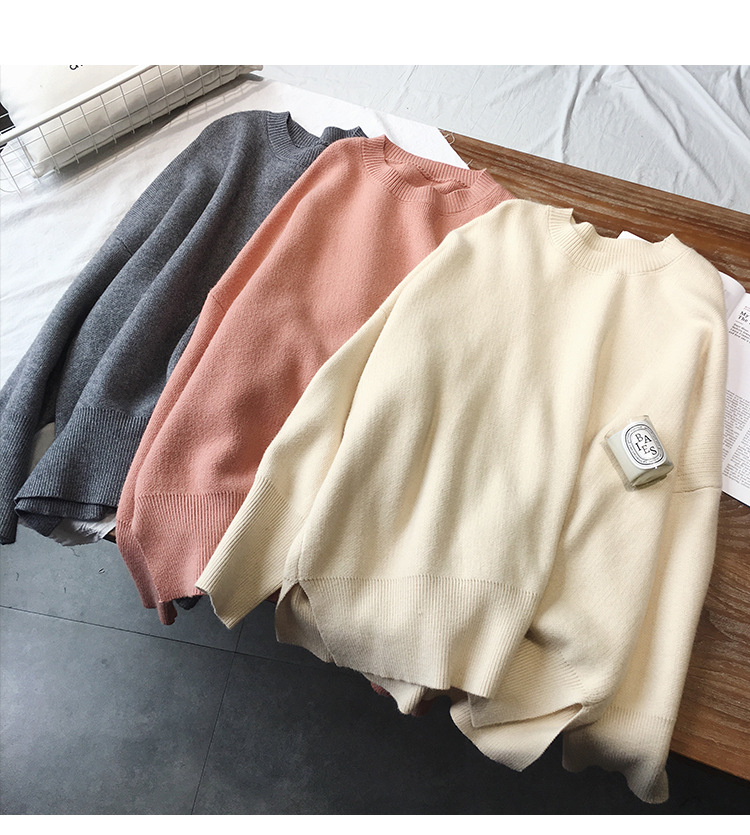 Pull femme - Ref 3414503 Image 37