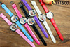 Cartoon cute children's children's watch, Aliexpress, wish, Birthday gift