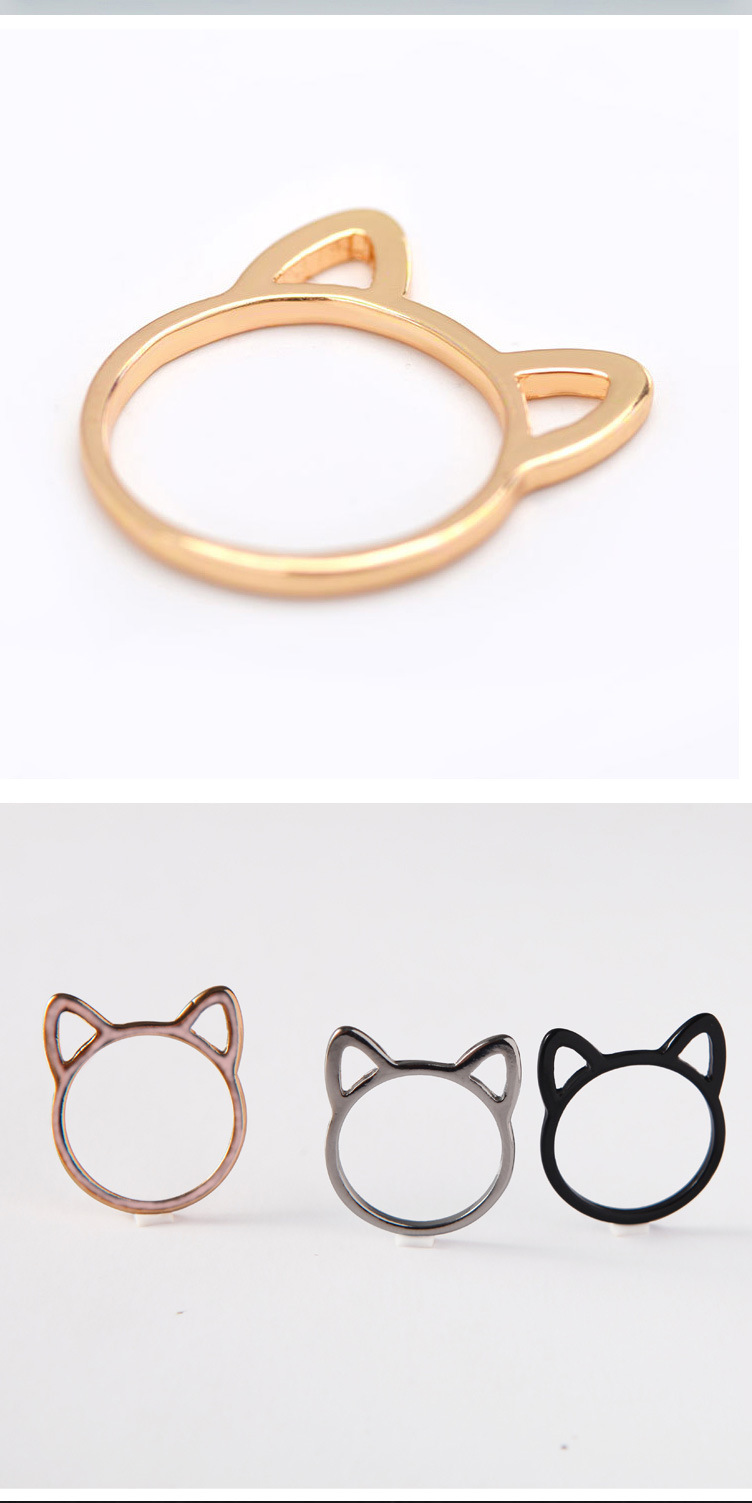 镂空小猫咪猫耳朵戒指_03