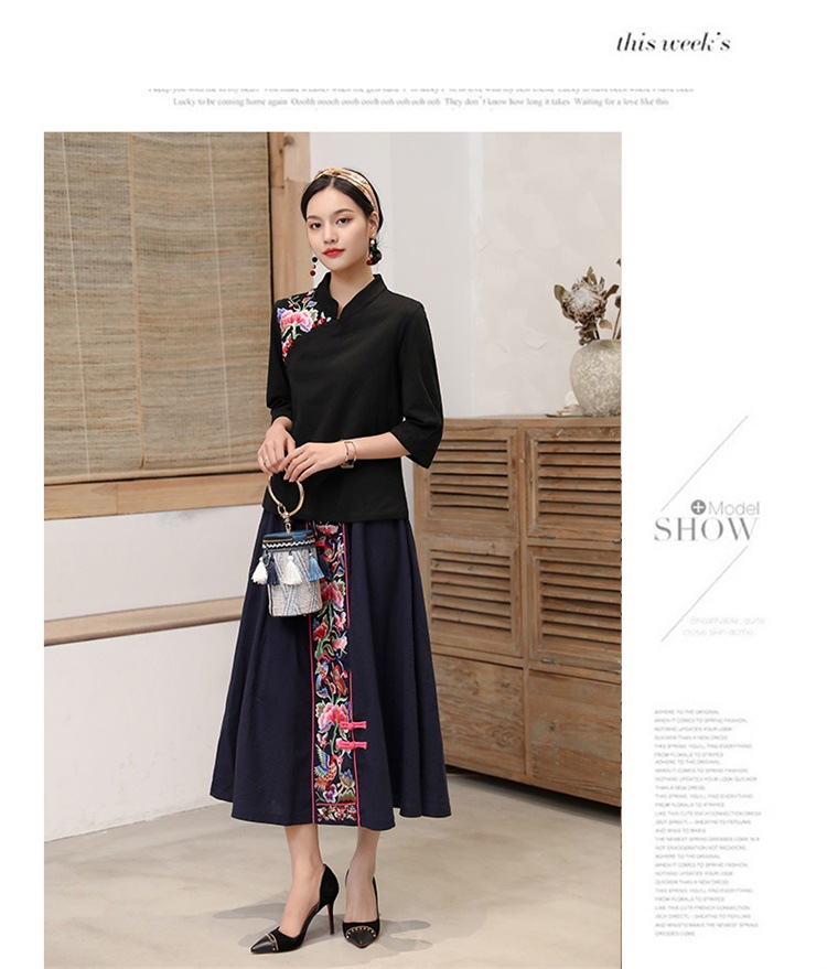 Costume femme RêVE DE BASE en Coton - Ref 3334982 Image 30