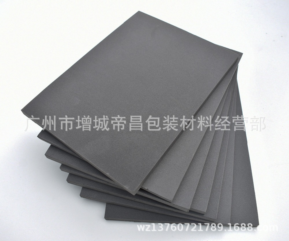 EVA发泡板批发EVA材料EVA板定制eva泡棉硬泡板