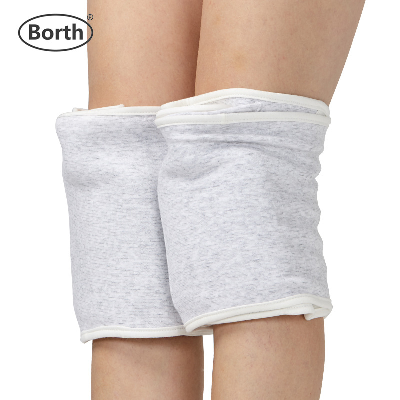 borth Functional hot water bottle Knee hot compress hot water bottle Small hot water bottle