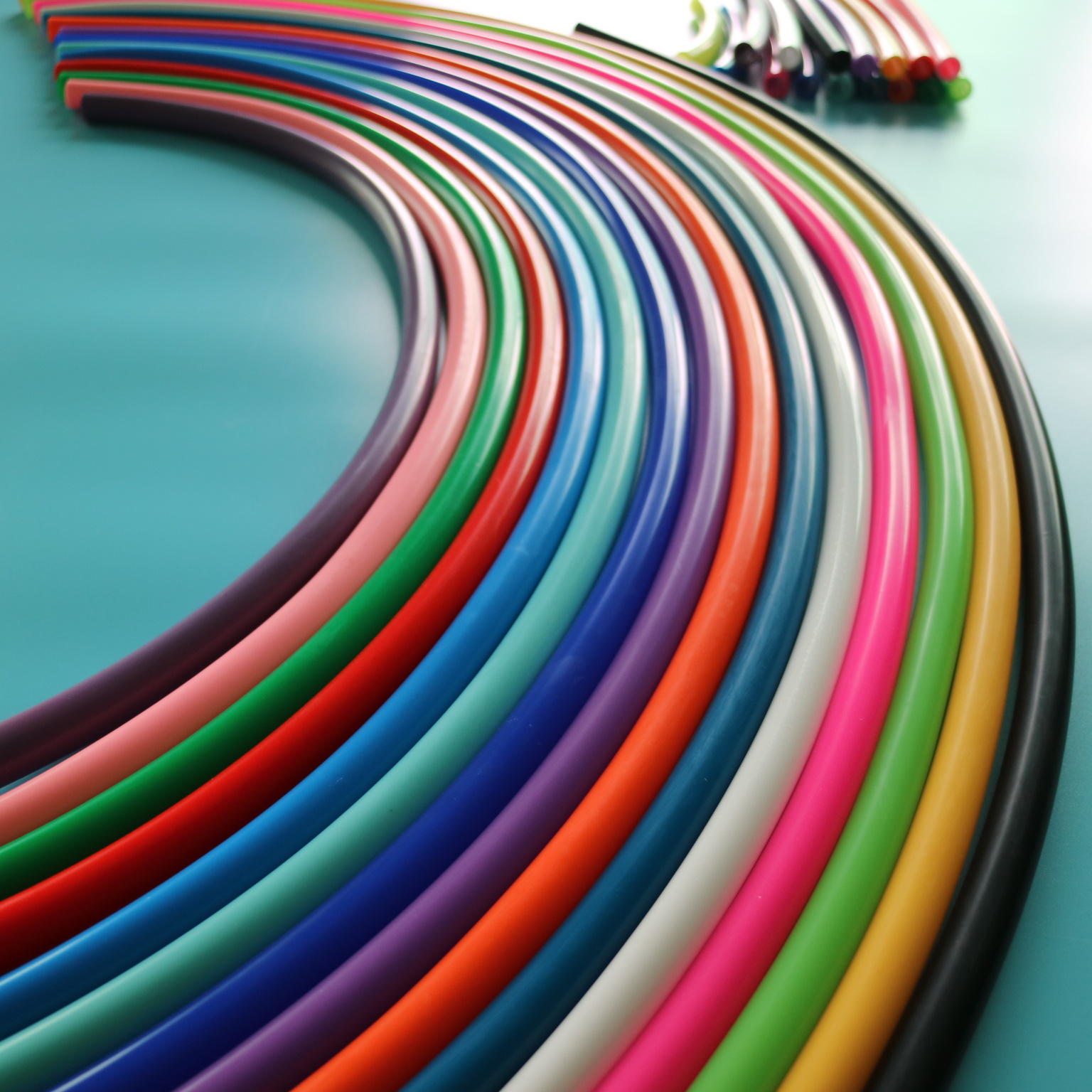 厂家批发 水烟管 德国热销水烟壶 内径11mm彩色自定义