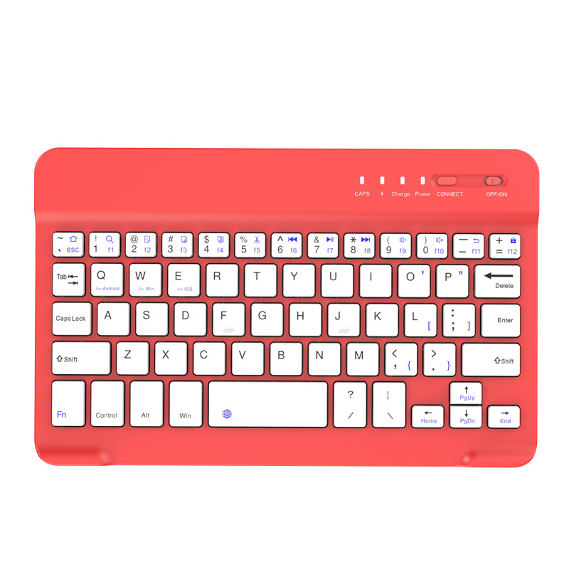 Clavier pour tablette - Ref 3422785 Image 5