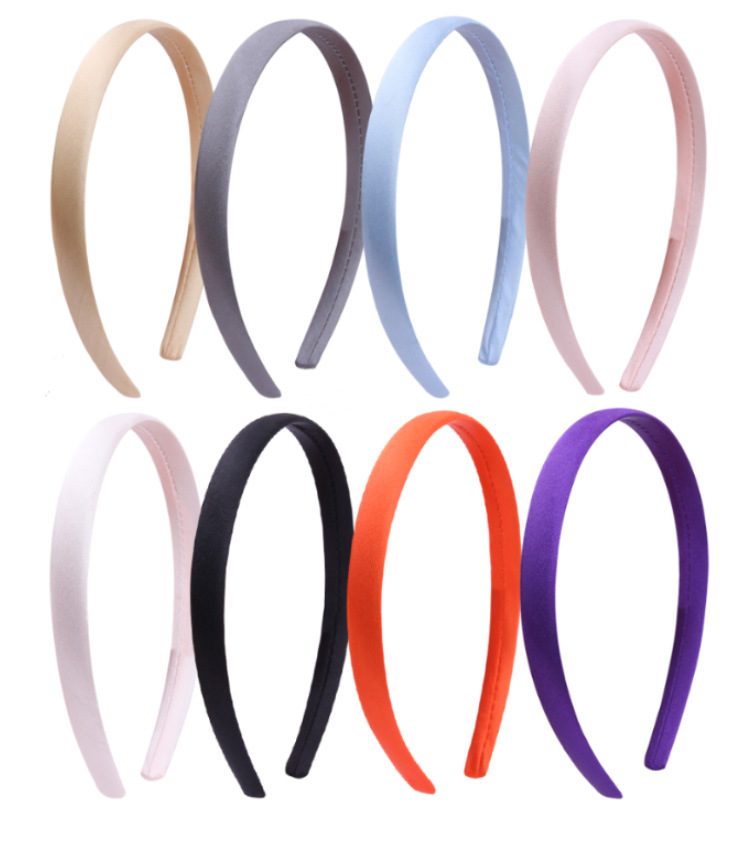 Fashionable Headbands