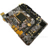 The new P55 1156 needle DDR3 platform independent motherboard super H55 supports i3 530 i5 650