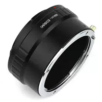 Кольцо поворот Nikon-CANON подходит к объективу Nikon к микро-структуре Canon M6 корпус ротора