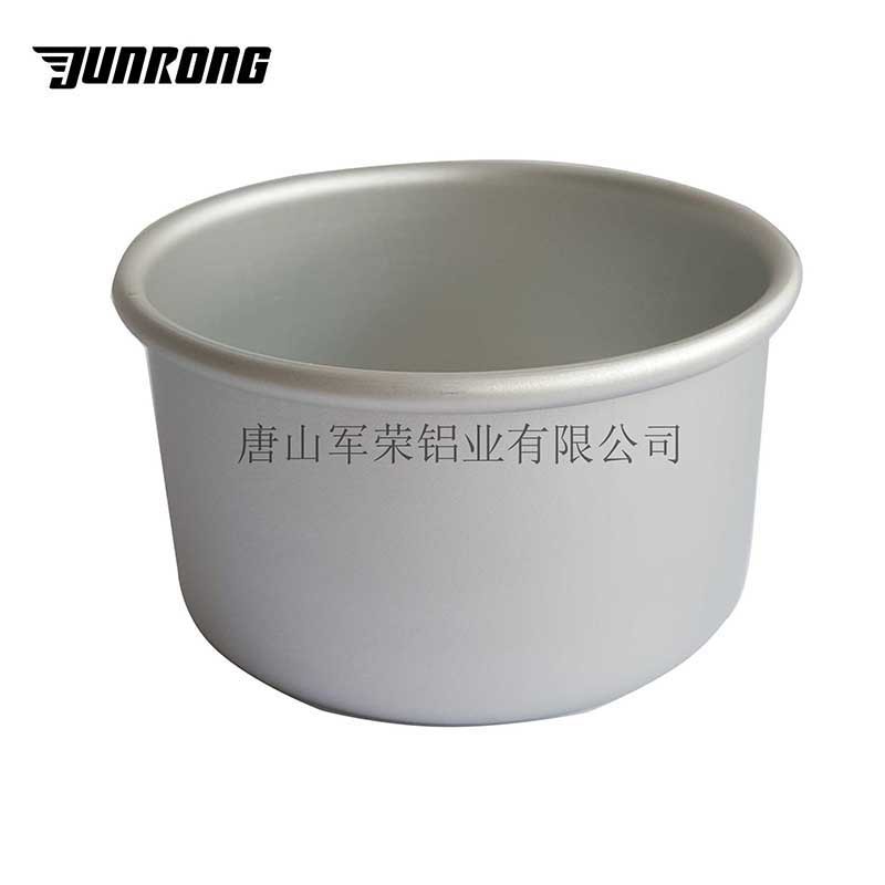 300ml 350ml 铝瓶罐 广口铝桶 粉剂包装 小号铝瓶