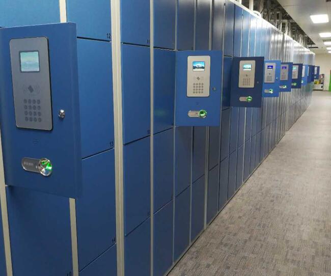 Zhenyao smart reservoir fingerprint recognition is safer and more…