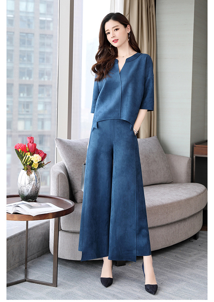 Costume femme en Chanvre - Ref 3334803 Image 48