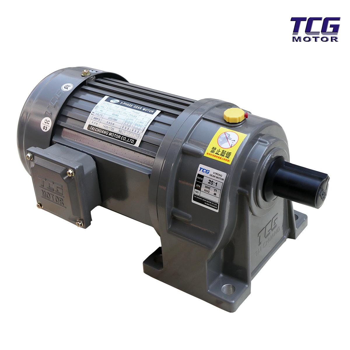 TCG̨̨еüٵ0.75KW˷ѡٻ