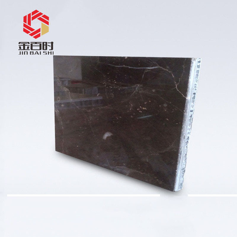 瓷砖蜂窝复合板岩板复合板室内外装修用墙板、地板防火阻燃