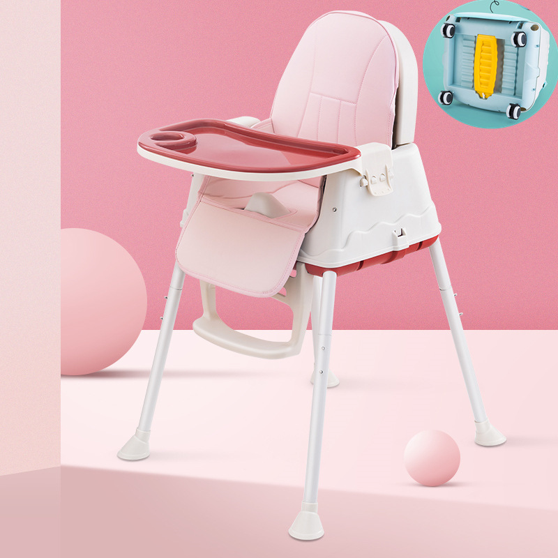 collapsible baby chair