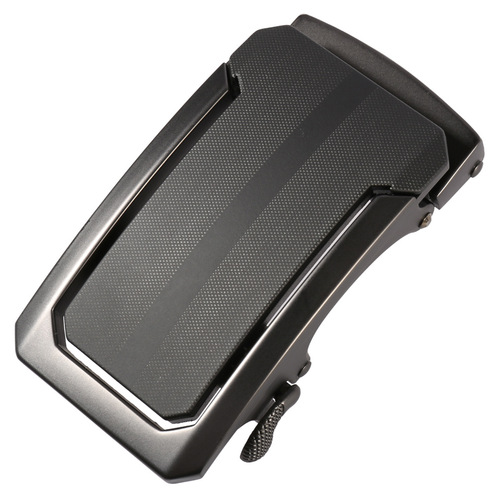 Dongguan buckle men's buckle belt buckle automatic buckle men's belt head alloy buckle LY36-183
