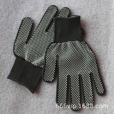 summer Selling wholesale 13 nylon glove Dispensing non-slip gardening work carry Driver Labor insurance Thin section men and women