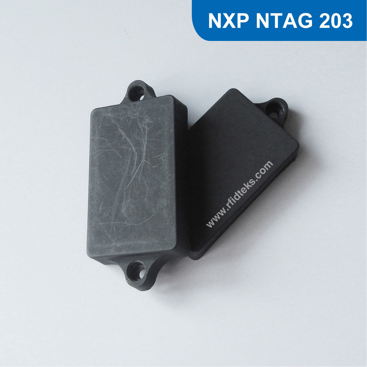 KJS06 RFID 抗金属工业电子标签 抗金属巡更标签 NT  213