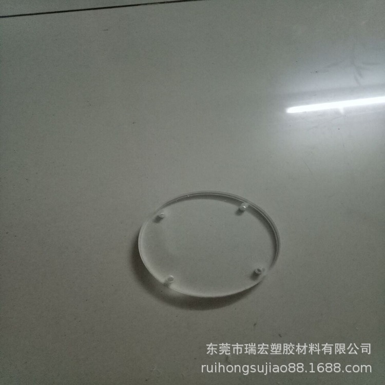 106～108Ω防静电板 防静电有机玻璃板 PMMA板韩国防静电亚克力板